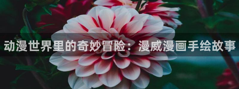 动漫里番外：动漫世界里的奇妙冒险：漫威漫画手绘故事
